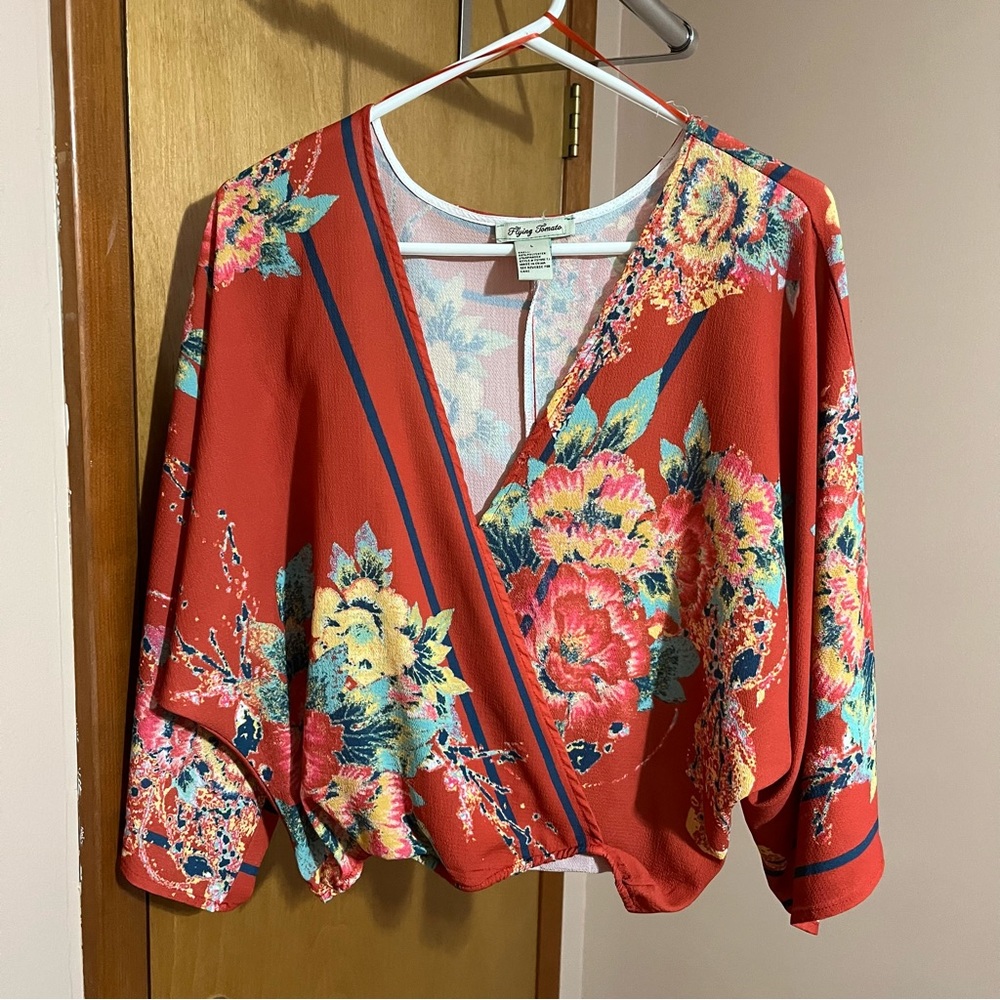 Womens Shirt